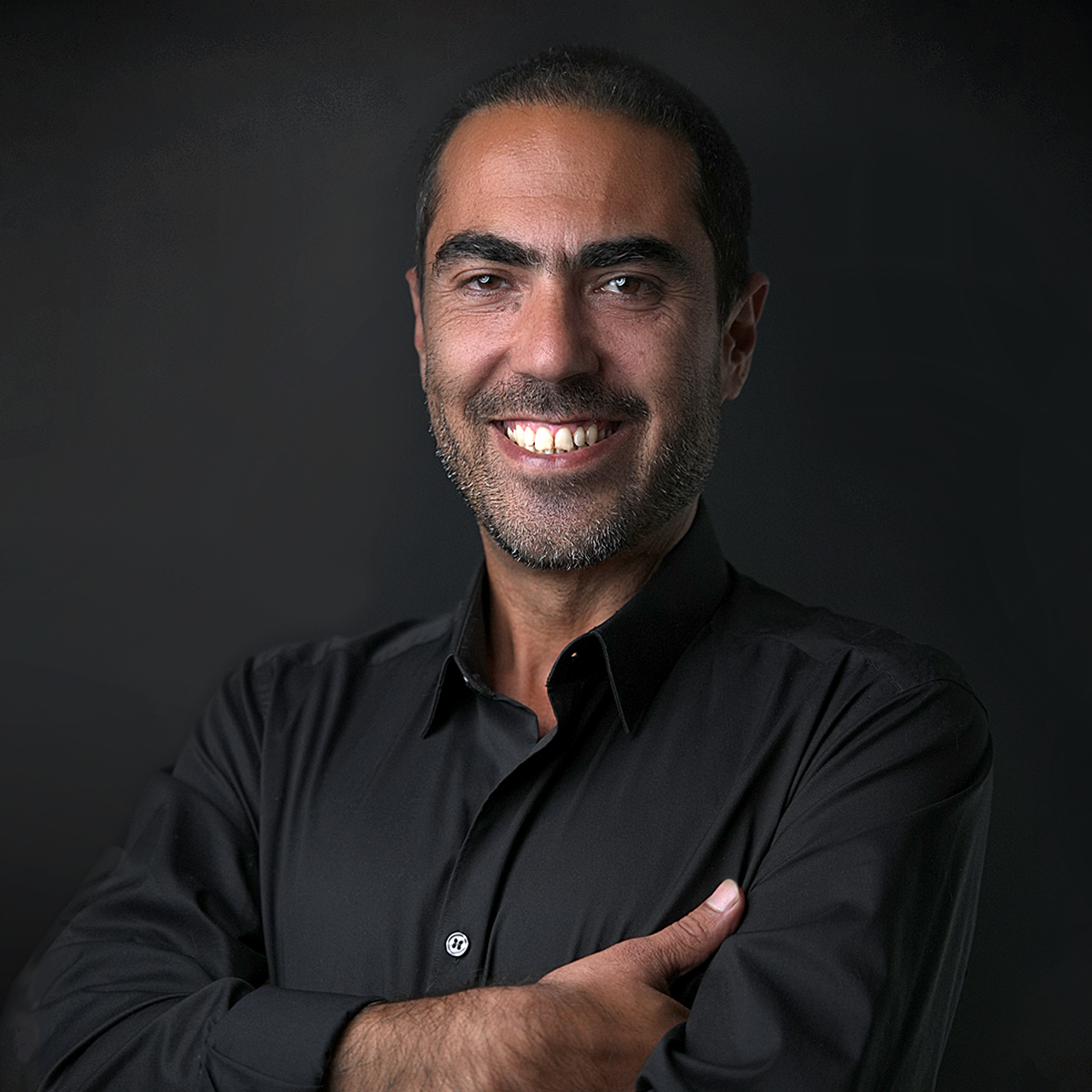 Akin Tangun, directeur de création de Tasarist