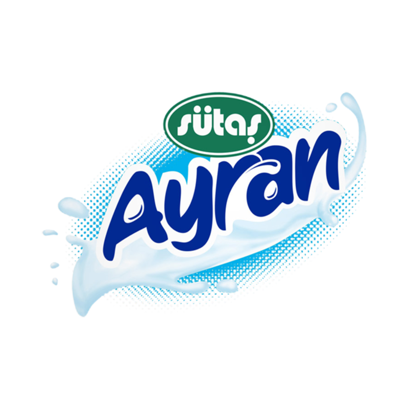 Sütaş Ayran